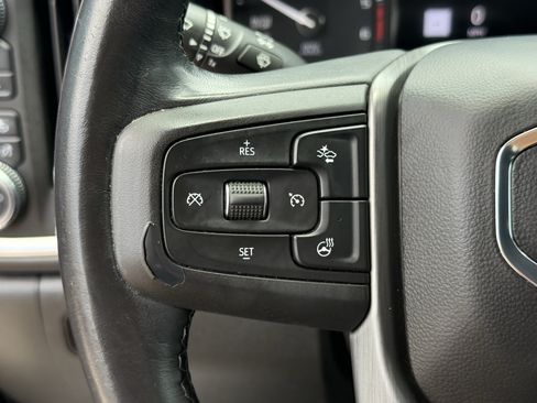 Used 2021 GMC Sierra 1500 Denali w/ Denali Ultimate Package AWD/4WD image 16