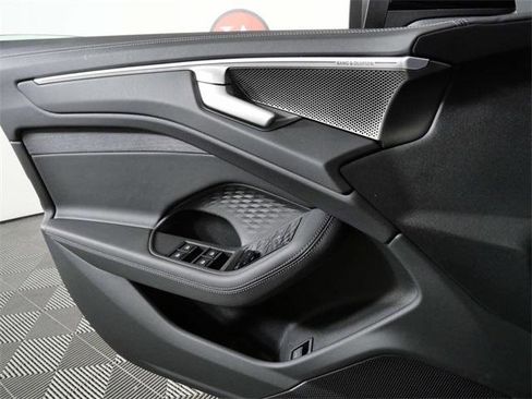 New 2026 Audi A6 Premium Plus image 24