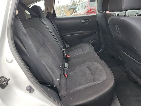 Used 2015 Nissan Rogue S w/ Convenience Package image 27