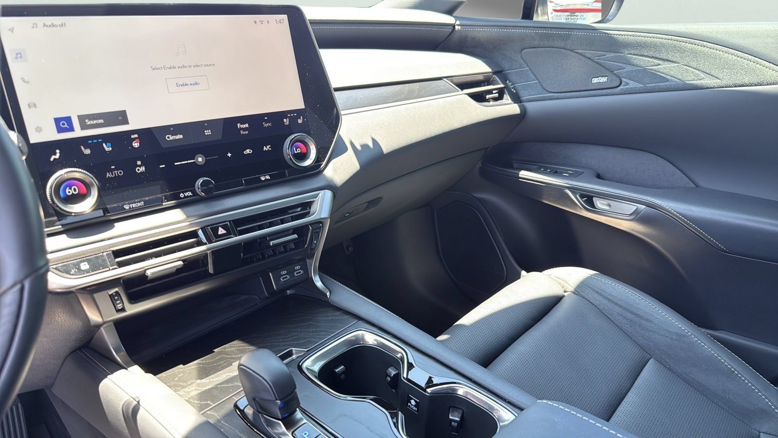 Used 2024 Lexus RX 350 w/ Convenience Package AWD/4WD image 19