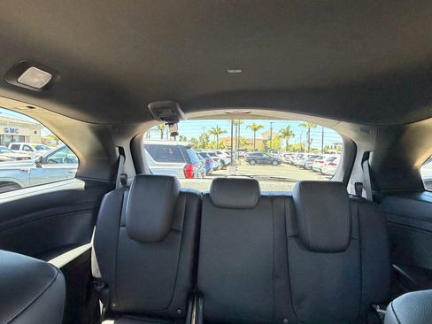 Used 2025 Honda Odyssey Sport-L image 9