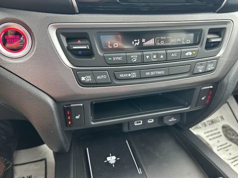 New 2026 Honda Ridgeline RTL image 24