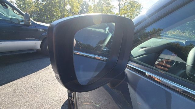 Used 2025 MAZDA CX-5 Carbon Edition AWD/4WD image 17