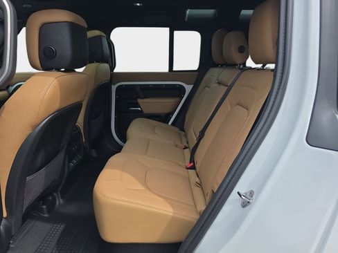 New 2026 Land Rover Defender 110 S image 13