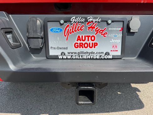 Used 2023 Ford F150 XLT w/ Equipment Group 302A High AWD/4WD image 19