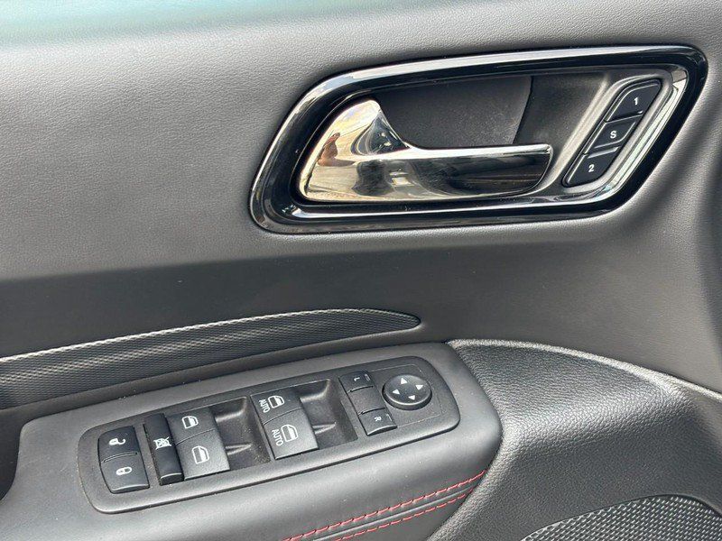 Used 2023 Dodge Durango GT AWD/4WD image 19