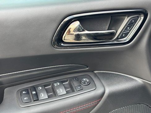 Used 2023 Dodge Durango GT AWD/4WD image 19