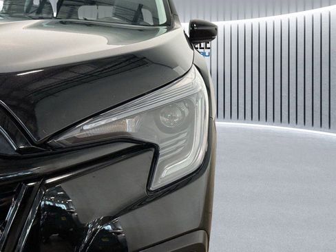 Certified 2024 Subaru Ascent Onyx Edition Limited image 18