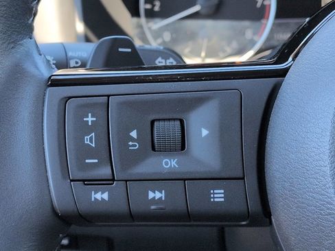 Certified 2023 Nissan Rogue SV w/ SV Premium B Package image 26