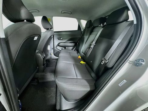 New 2026 Hyundai Kona SEL Sport AWD/4WD image 26