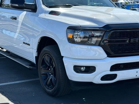 Certified 2023 RAM 1500 Big Horn image 11