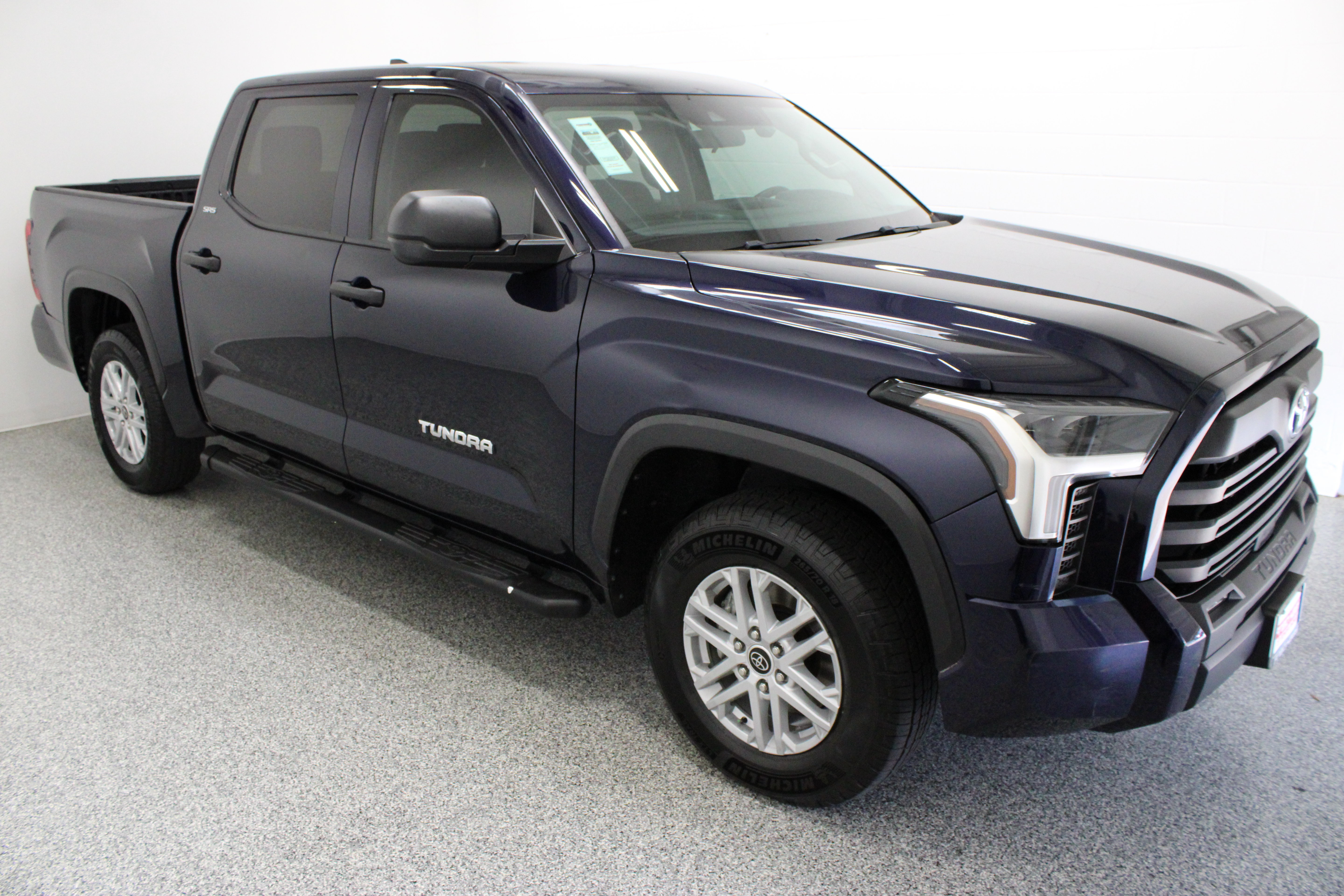 Used 2024 Toyota Tundra SR5 RWD image 4