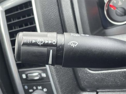 Used 2023 RAM 1500 Classic SLT w/ Trailer & Traction Group image 23