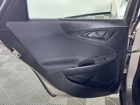 Used 2023 Chevrolet Malibu LT FWD image 19