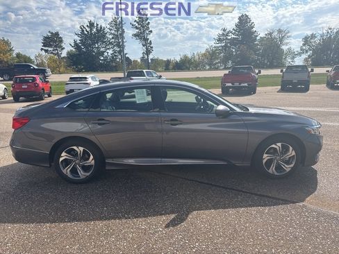 Used 2020 Honda Accord EX-L image 6