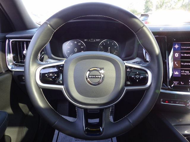 Used 2021 Volvo V60 T6 R-Design w/ Climate Package FWD image 18