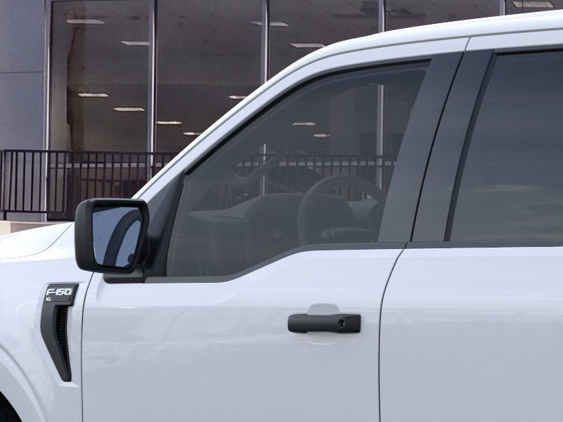 New 2026 Ford F150 XL w/ Equipment Group 103A High AWD/4WD image 50