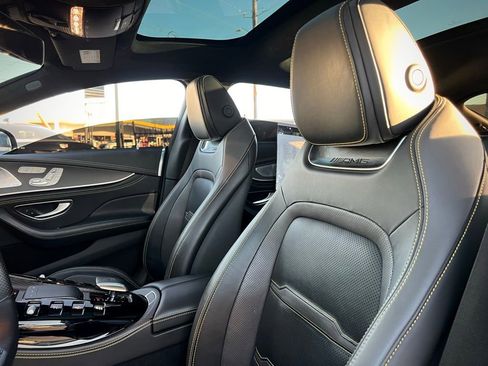 Used 2022 Mercedes-Benz AMG GT 53 image 44