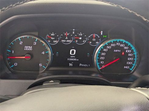 Used 2019 GMC Sierra 2500 Denali w/ Duramax Plus Package image 17