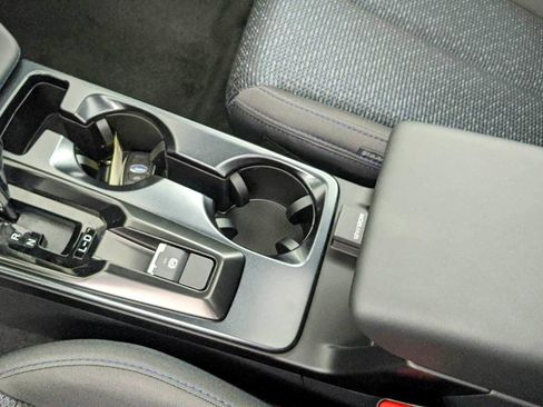 New 2026 Subaru Forester Premium image 19