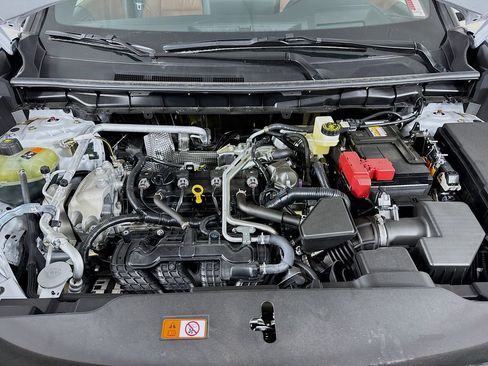 New 2025 Mitsubishi Outlander SEL FWD image 33