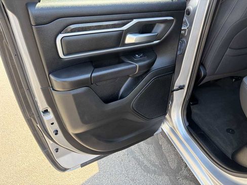 Used 2020 RAM 1500 Big Horn image 19
