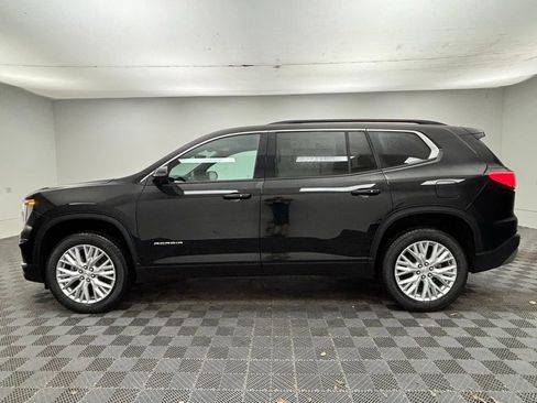 New 2026 GMC Acadia Elevation w/ Elevation Premium Package image 13