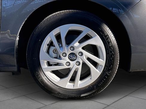 Used 2024 Subaru Impreza 2.0i image 10