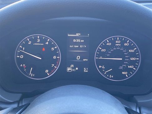 New 2026 Subaru Crosstrek 2.0i Premium image 26