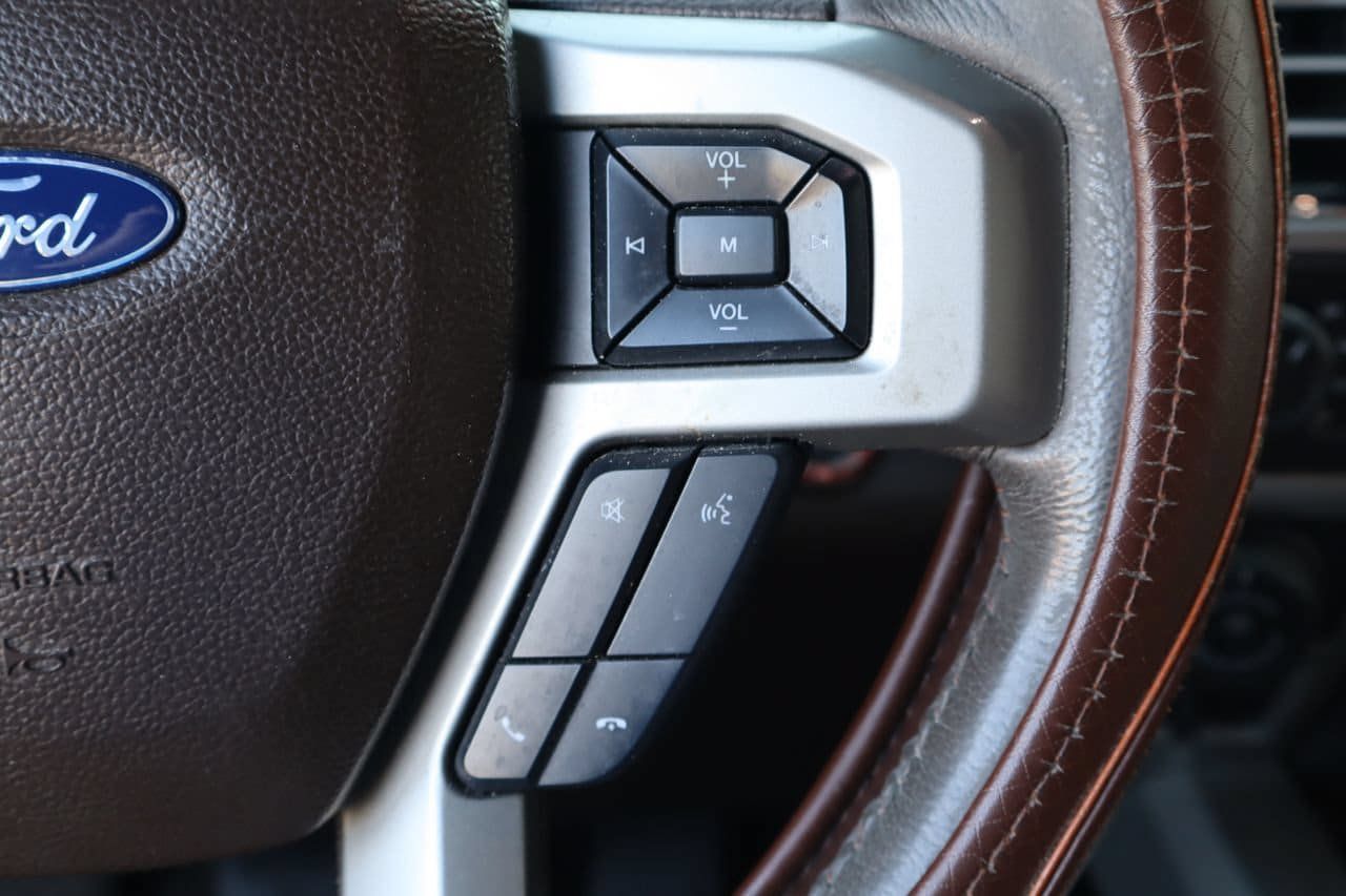 Used 2019 Ford F150 King Ranch w/ Equipment Group 601A Luxury AWD/4WD image 15