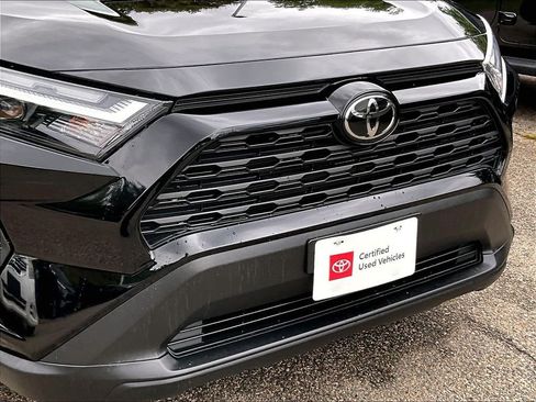 Certified 2023 Toyota RAV4 XLE w/ Convenience Package AWD/4WD image 30
