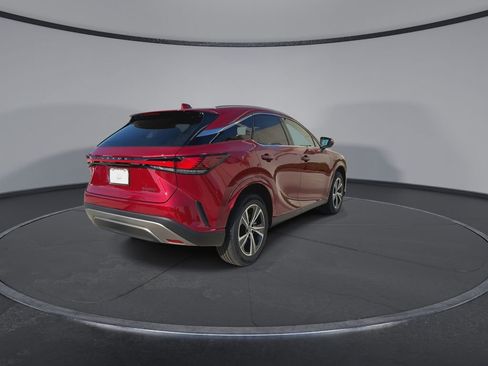 New 2026 Lexus RX 350 Premium image 8