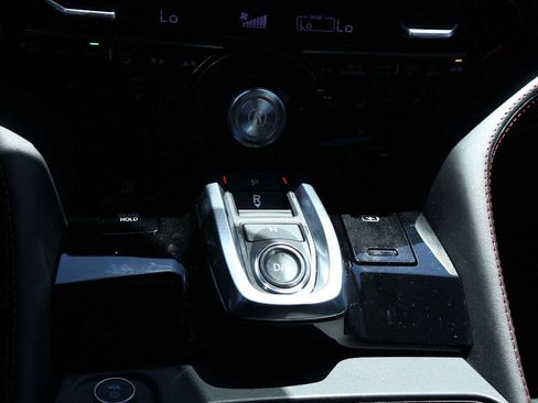 Certified 2026 Acura MDX A-Spec AWD/4WD image 17
