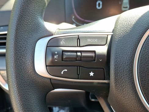 Used 2023 Kia Sportage LX AWD/4WD image 20
