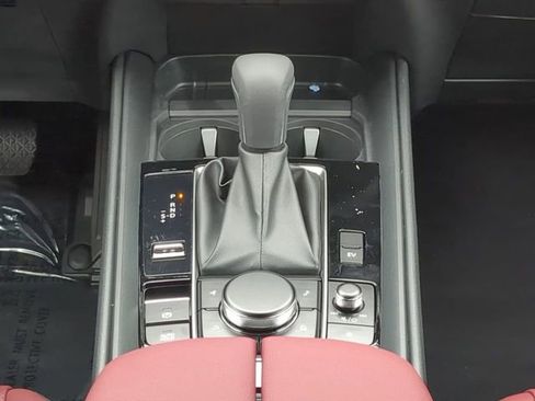 New 2026 MAZDA CX-50 AWD 2.5 Hybrid w/ Cargo Package image 18