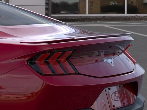 New 2026 Ford Mustang Premium image 23