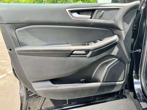 Certified 2020 Ford Edge SEL FWD image 25