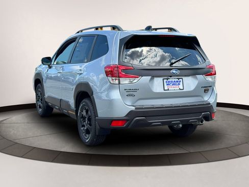 New 2025 Subaru Forester Wilderness image 3