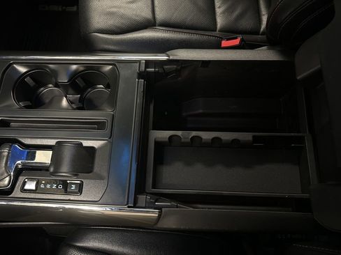 Used 2021 Ford F150 Lariat w/ Equipment Group 502A High AWD/4WD image 30