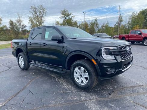 New 2025 Ford Ranger XL w/ Trailer Tow Package image 10