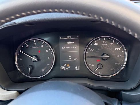 New 2026 Subaru Forester Premium image 16