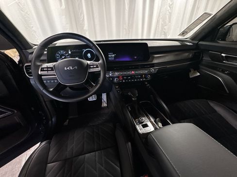 New 2025 Kia Telluride SX Prestige X-Line image 12