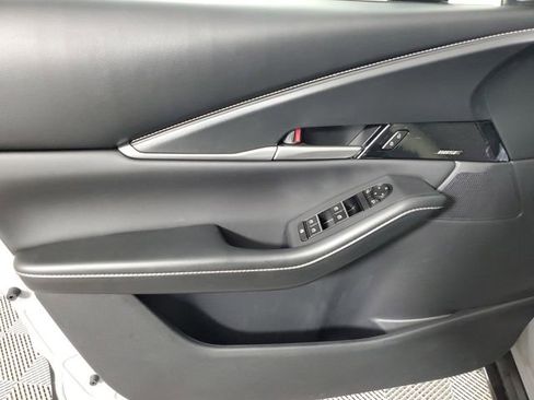 New 2026 MAZDA CX-30 2.5 Turbo w/ Premium Package image 19