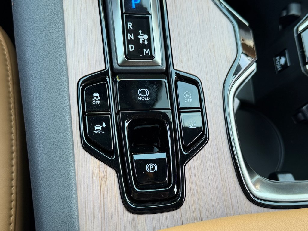 New 2026 Lexus RX 350 Premium AWD/4WD image 26