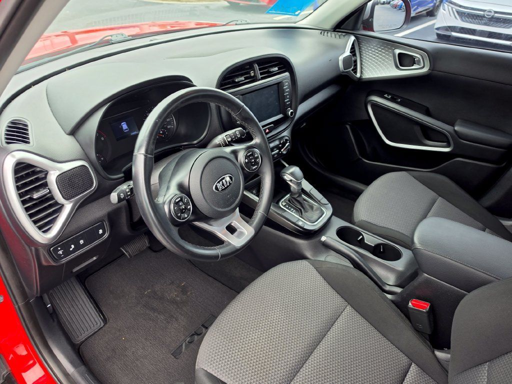 Used 2020 Kia Soul X-Line FWD image 15