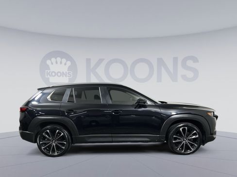 Used 2024 MAZDA CX-50 AWD 2.5 Turbo w/ Weather Package image 8