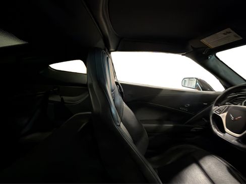 Used 2019 Chevrolet Corvette Grand Sport RWD image 38