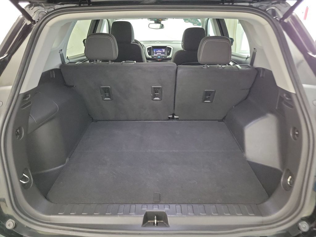 Certified 2024 GMC Terrain SLE AWD/4WD image 19