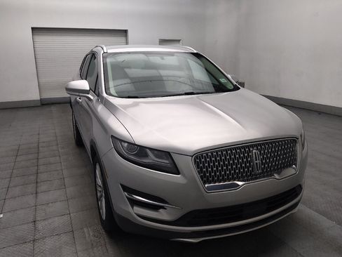 Used 2019 Lincoln MKC Premiere FWD image 13