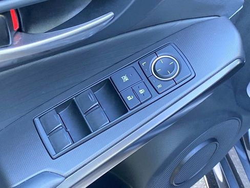 Used 2022 Lexus IS 350 F Sport w/ Accessory Package RWD image 13